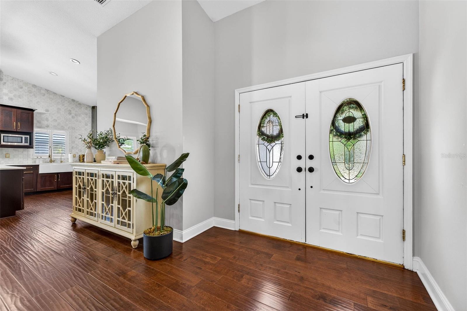 OTTO ROAD MINOR SUB - Residential