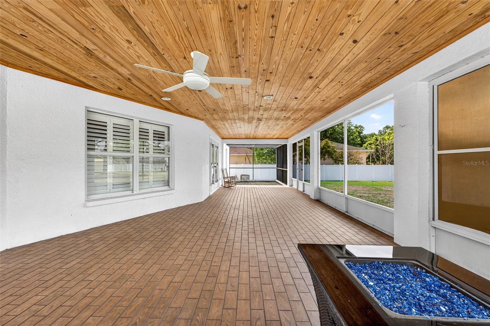 OTTO ROAD MINOR SUB - Residential