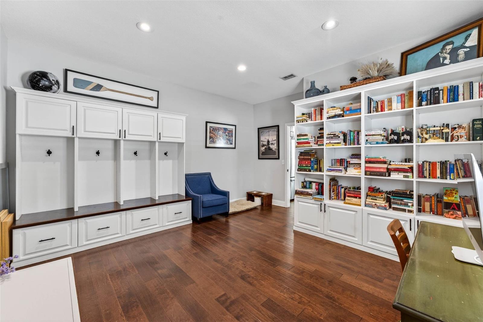 OTTO ROAD MINOR SUB - Residential