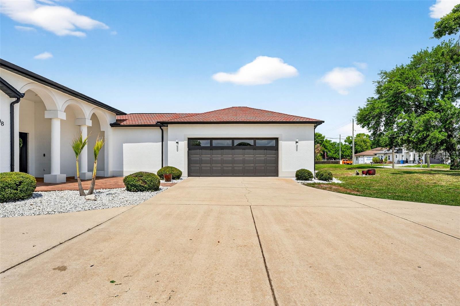 OTTO ROAD MINOR SUB - Residential