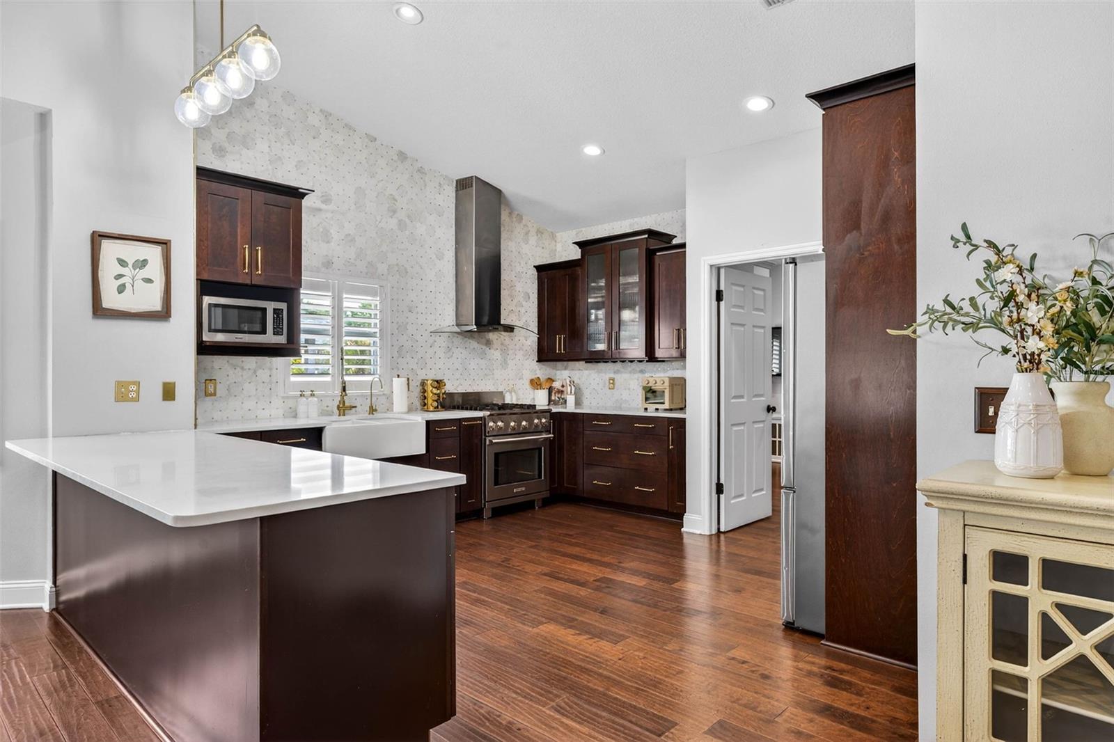 OTTO ROAD MINOR SUB - Residential