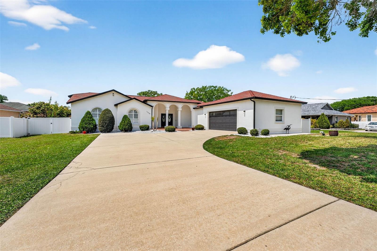 OTTO ROAD MINOR SUB - Residential