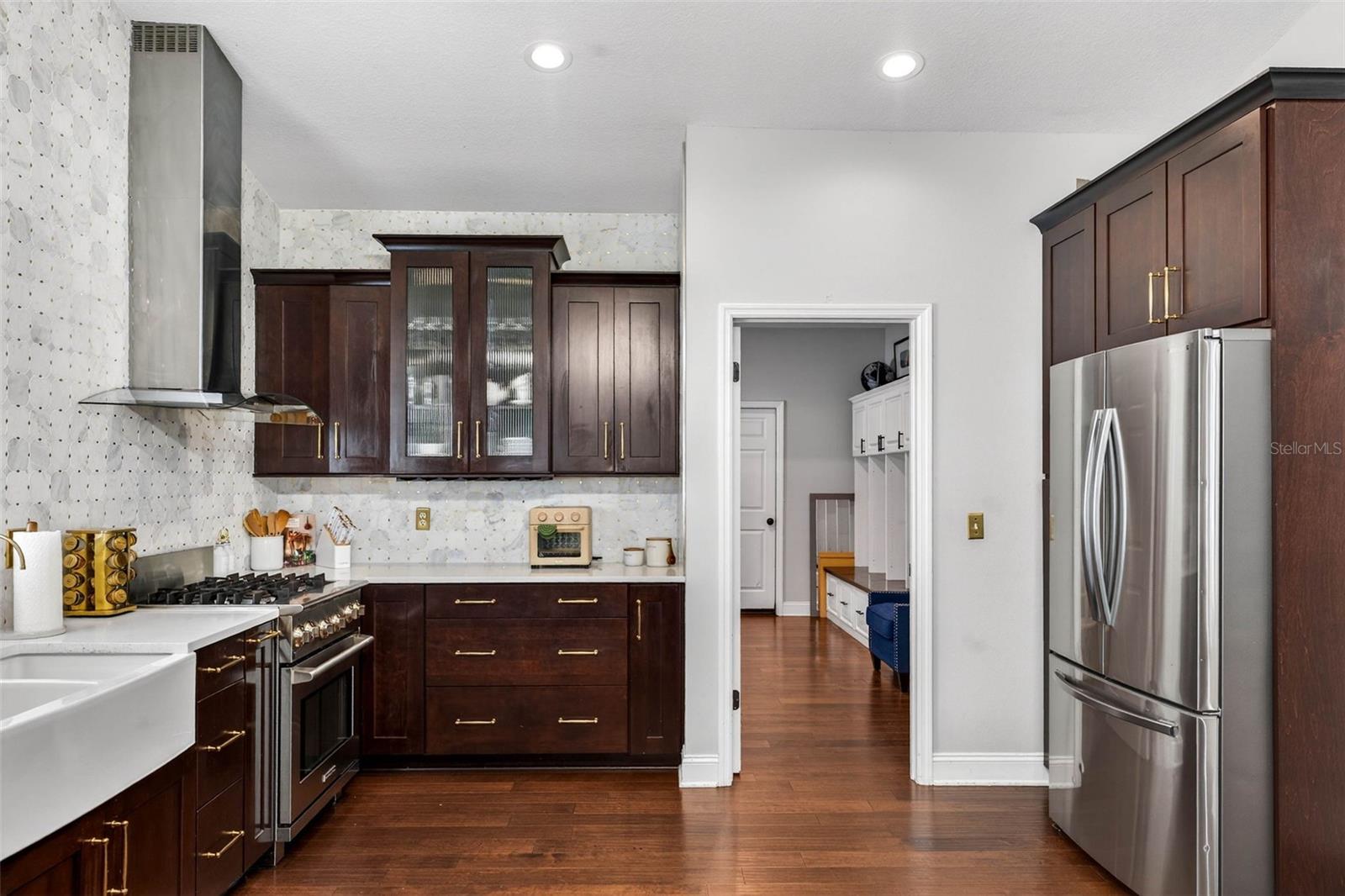 OTTO ROAD MINOR SUB - Residential