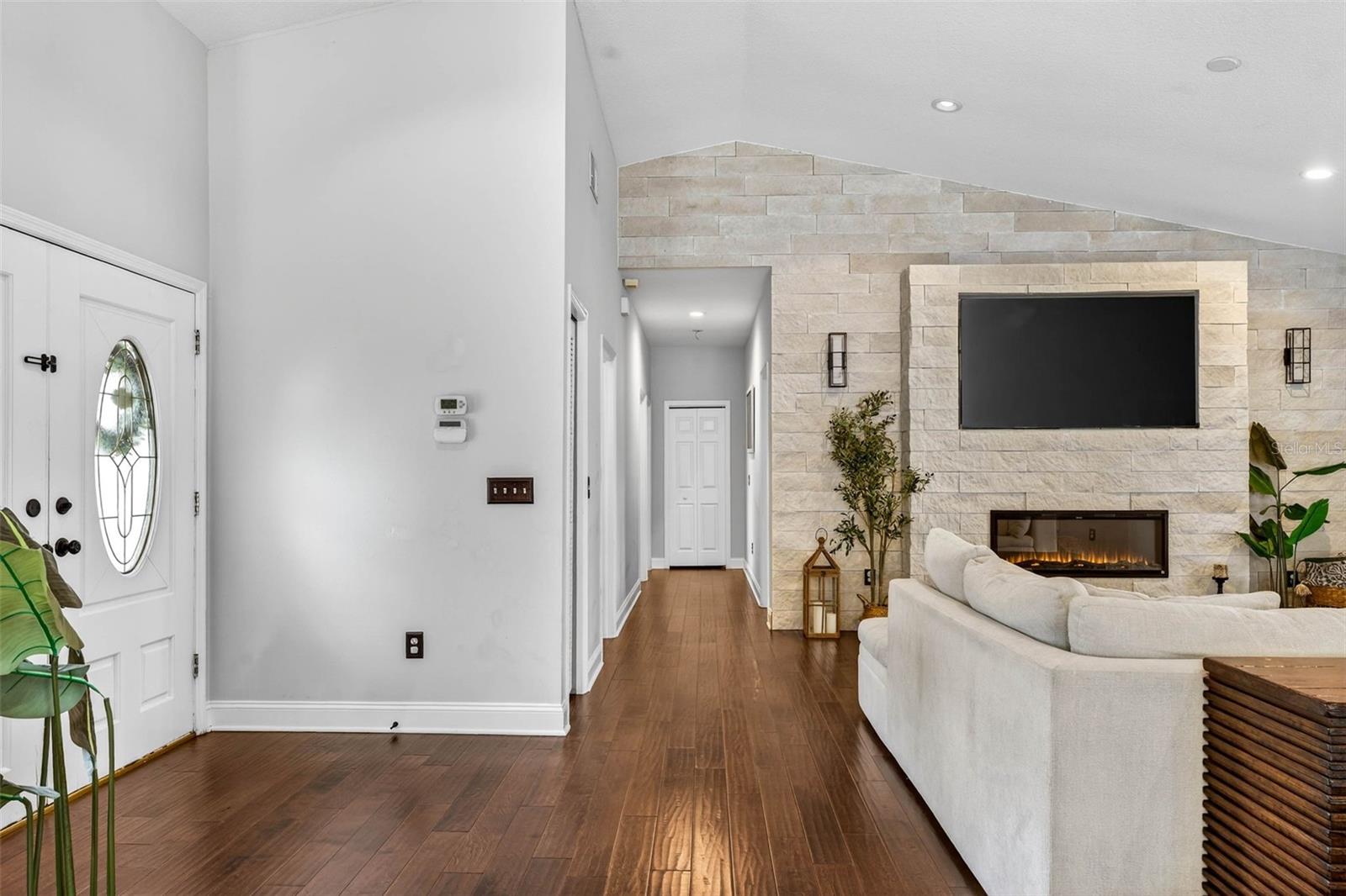 OTTO ROAD MINOR SUB - Residential