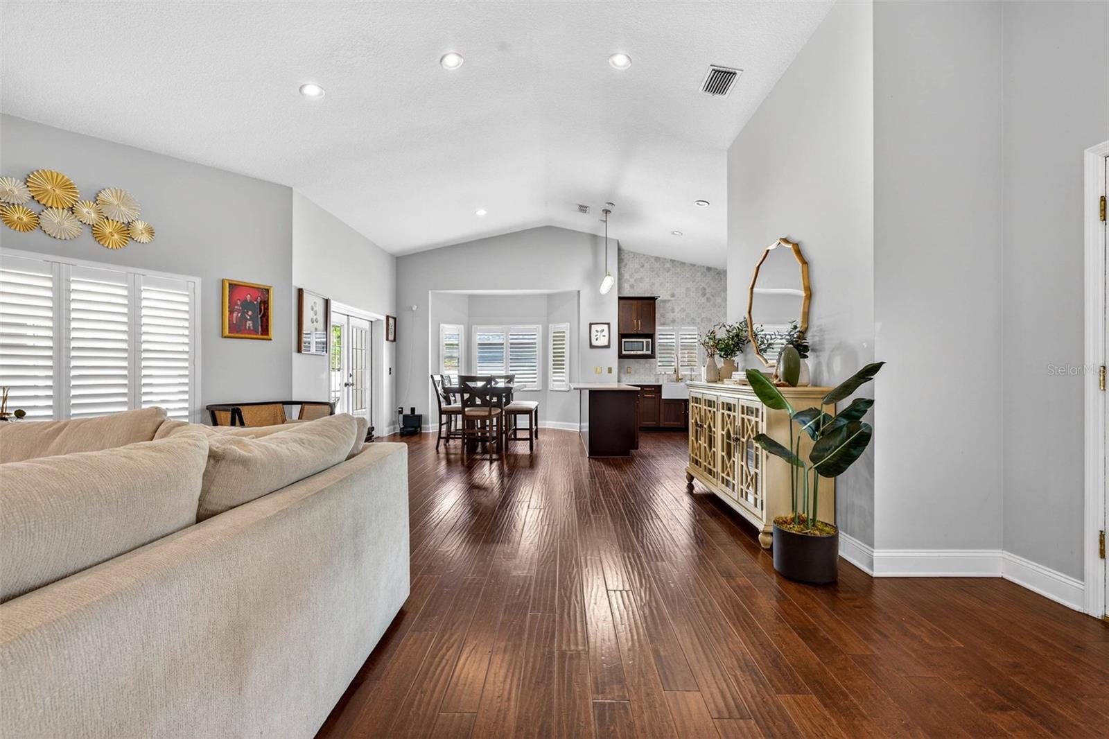 OTTO ROAD MINOR SUB - Residential