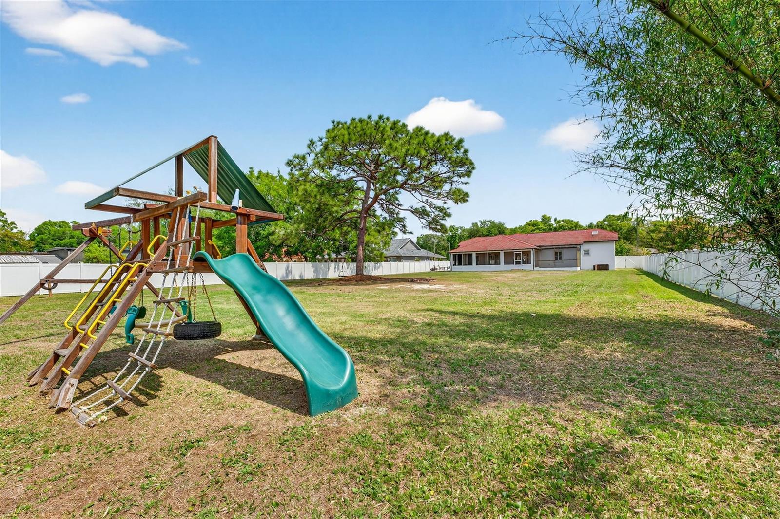 OTTO ROAD MINOR SUB - Residential