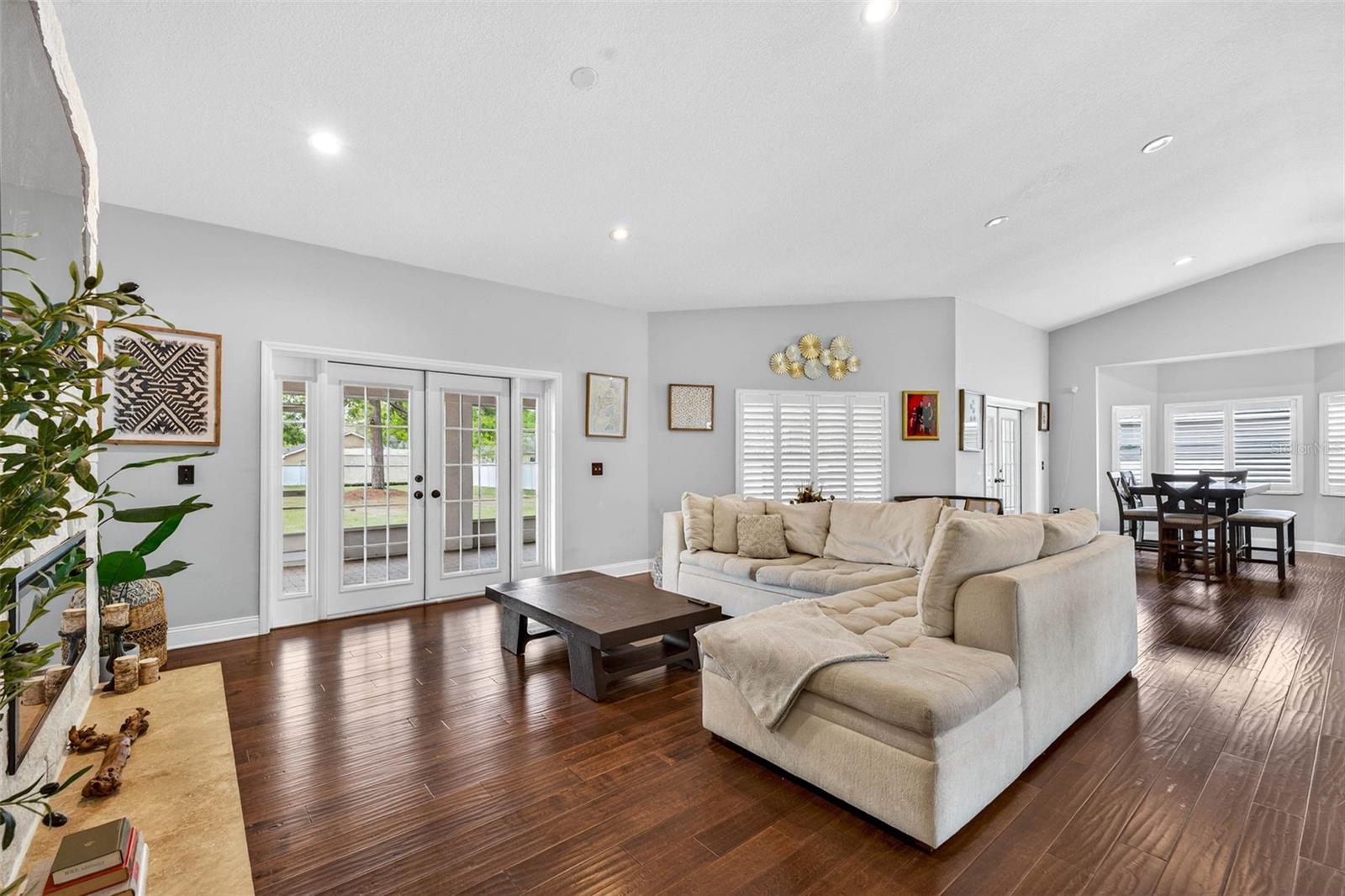 OTTO ROAD MINOR SUB - Residential