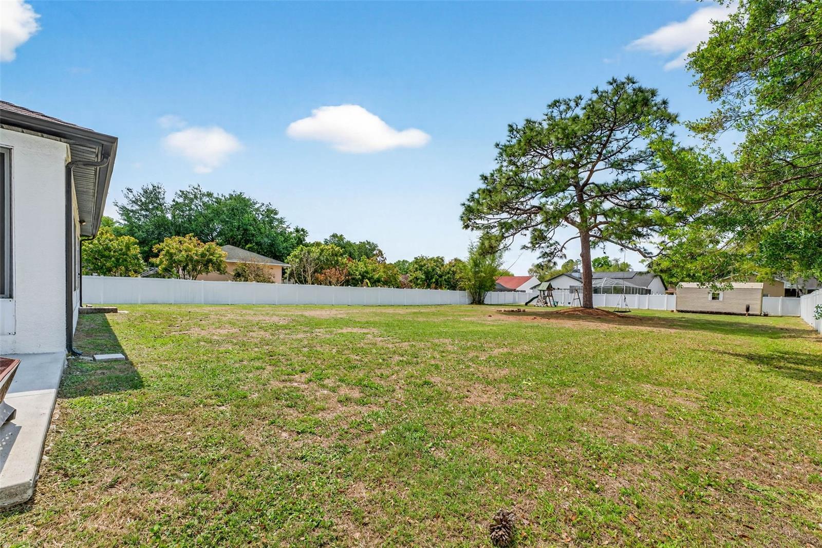 OTTO ROAD MINOR SUB - Residential