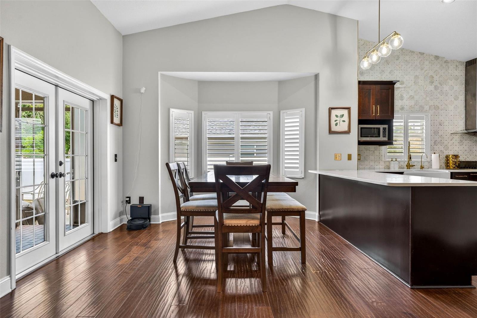 OTTO ROAD MINOR SUB - Residential