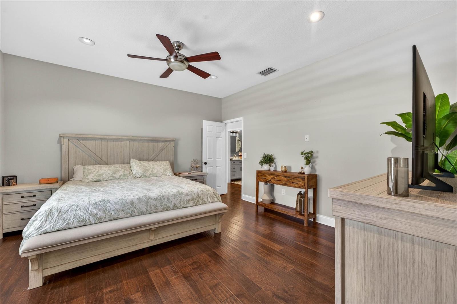 OTTO ROAD MINOR SUB - Residential