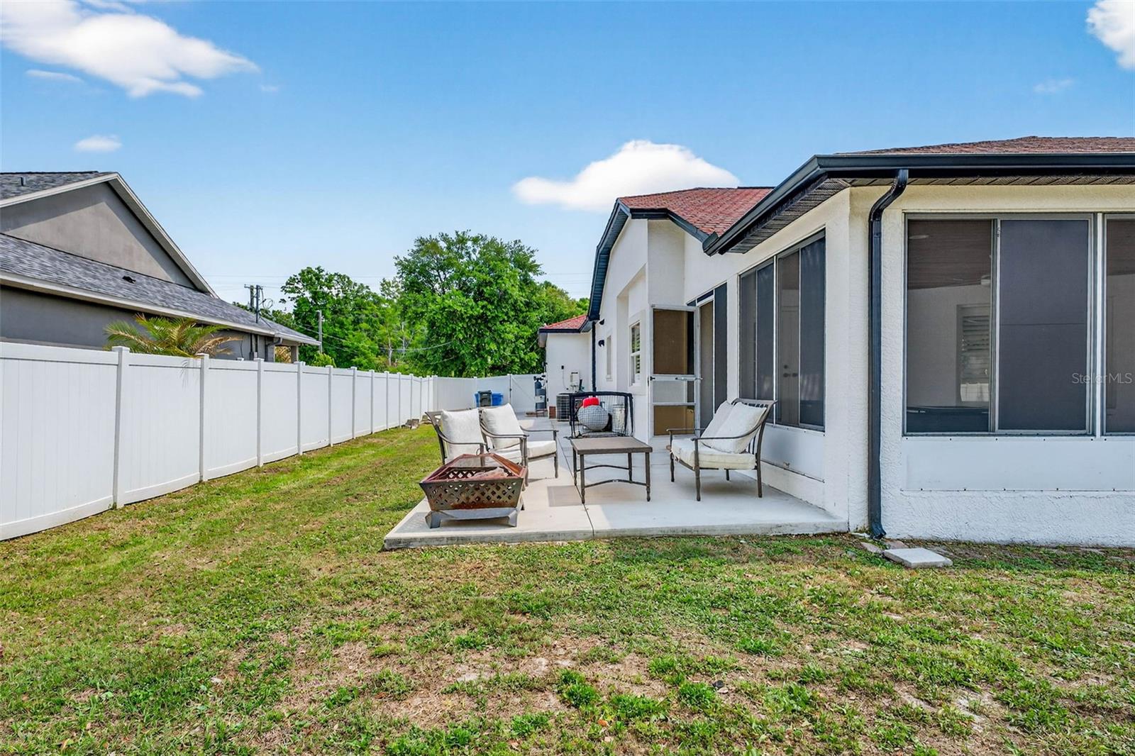 OTTO ROAD MINOR SUB - Residential