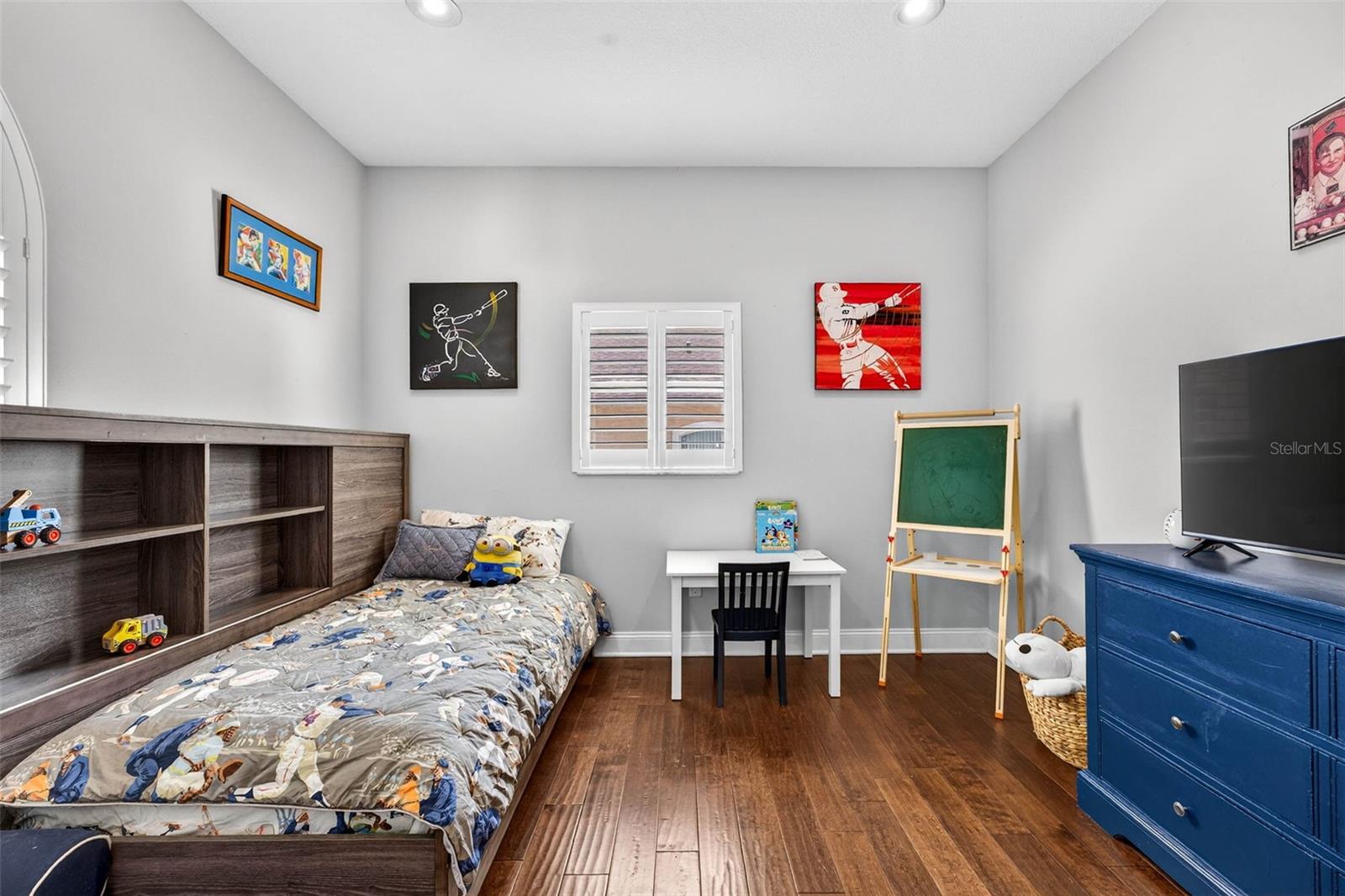 OTTO ROAD MINOR SUB - Residential