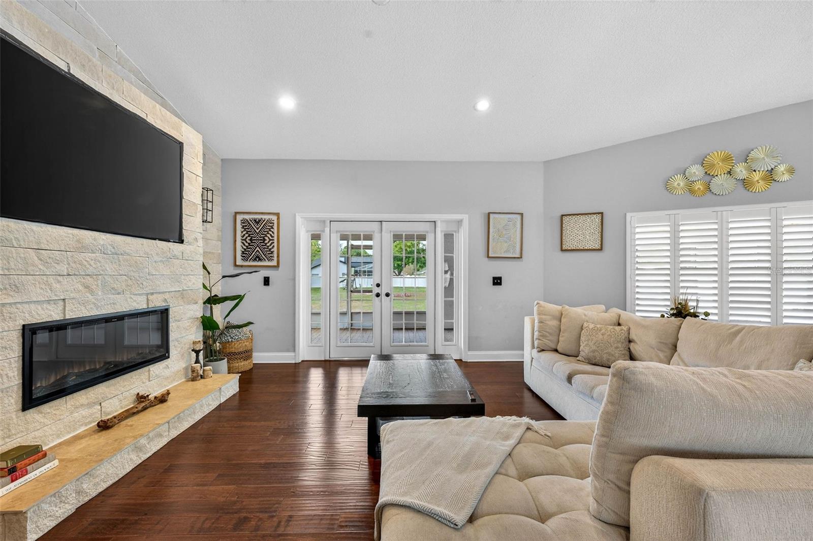 OTTO ROAD MINOR SUB - Residential