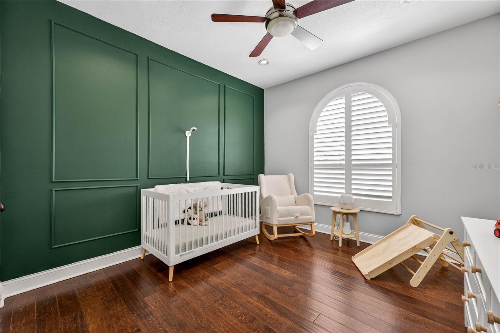 OTTO ROAD MINOR SUB - Residential