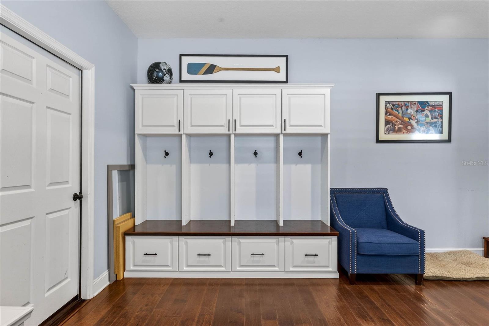 OTTO ROAD MINOR SUB - Residential