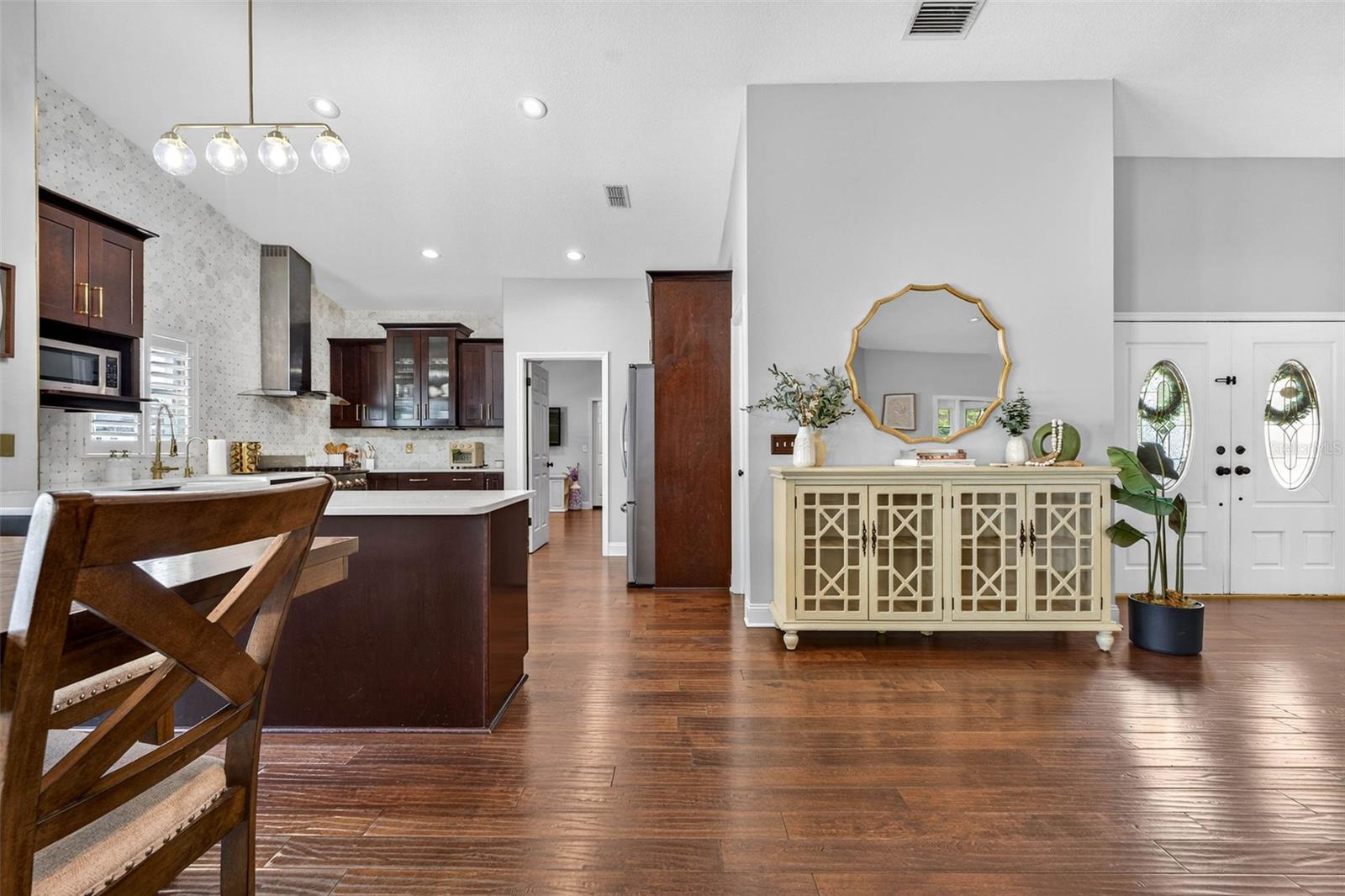 OTTO ROAD MINOR SUB - Residential