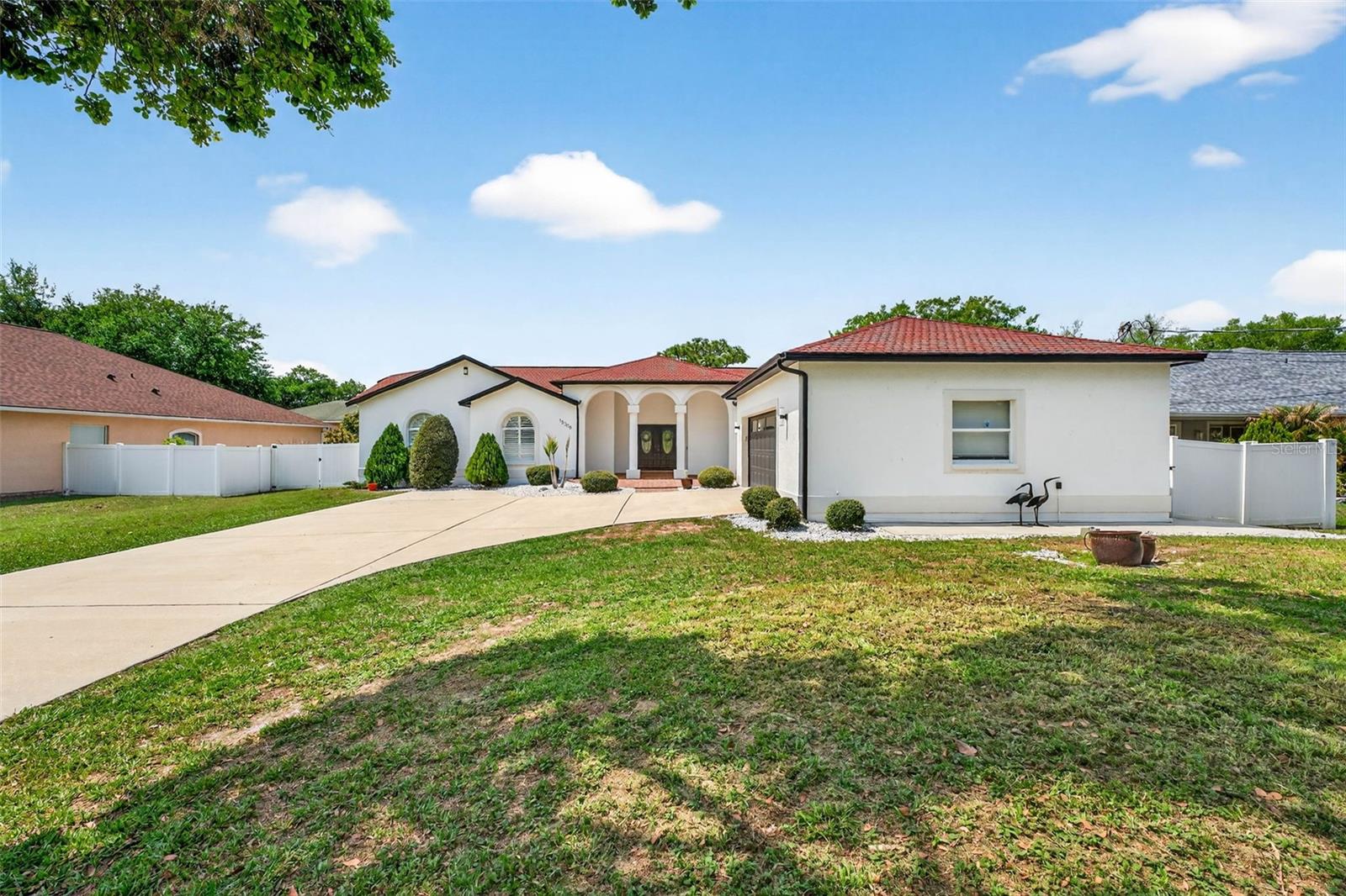 OTTO ROAD MINOR SUB - Residential