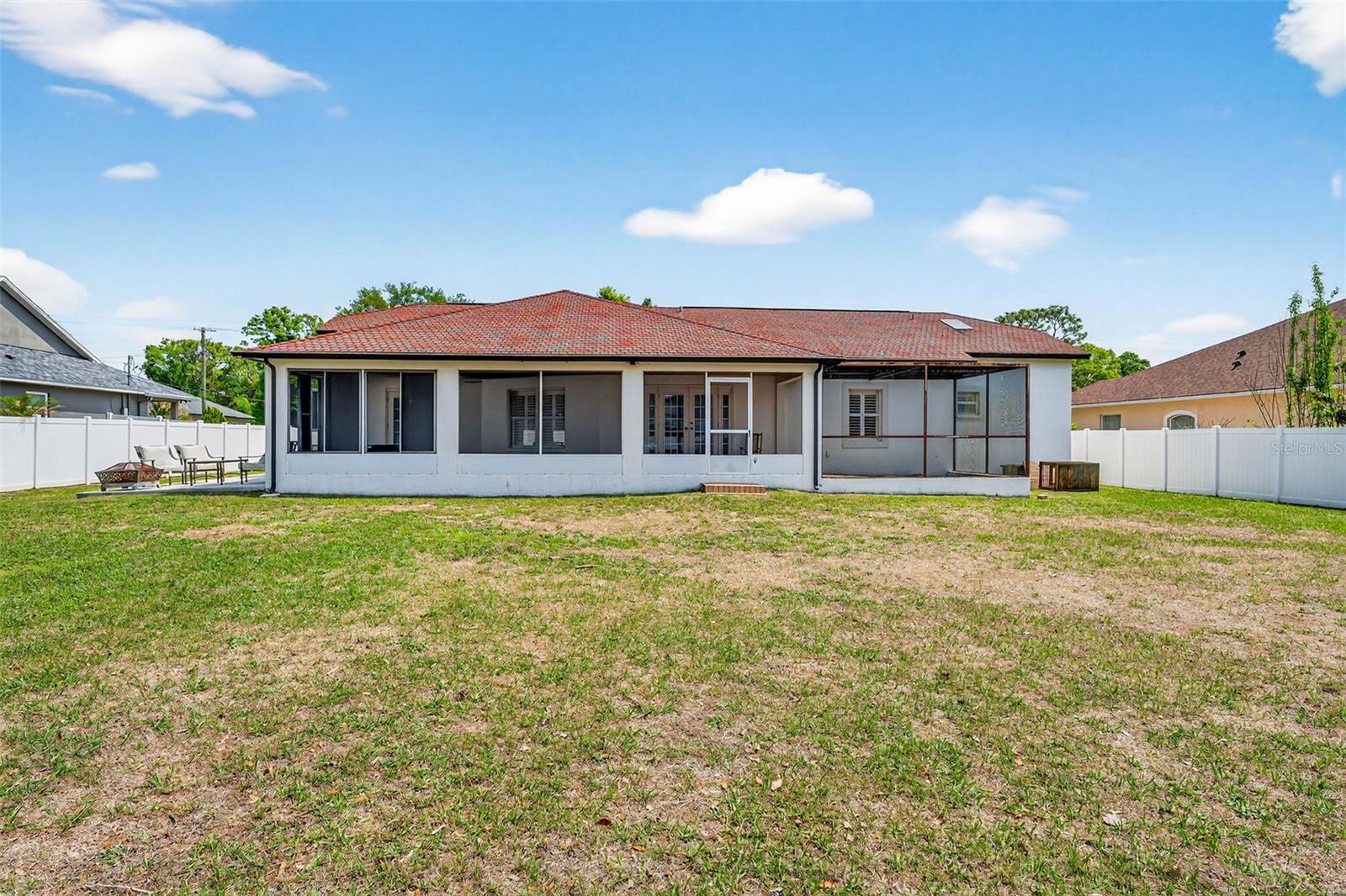 OTTO ROAD MINOR SUB - Residential