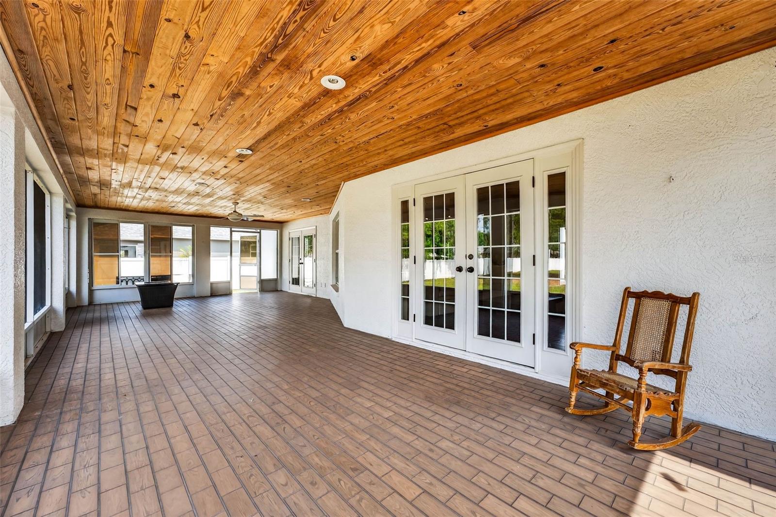 OTTO ROAD MINOR SUB - Residential