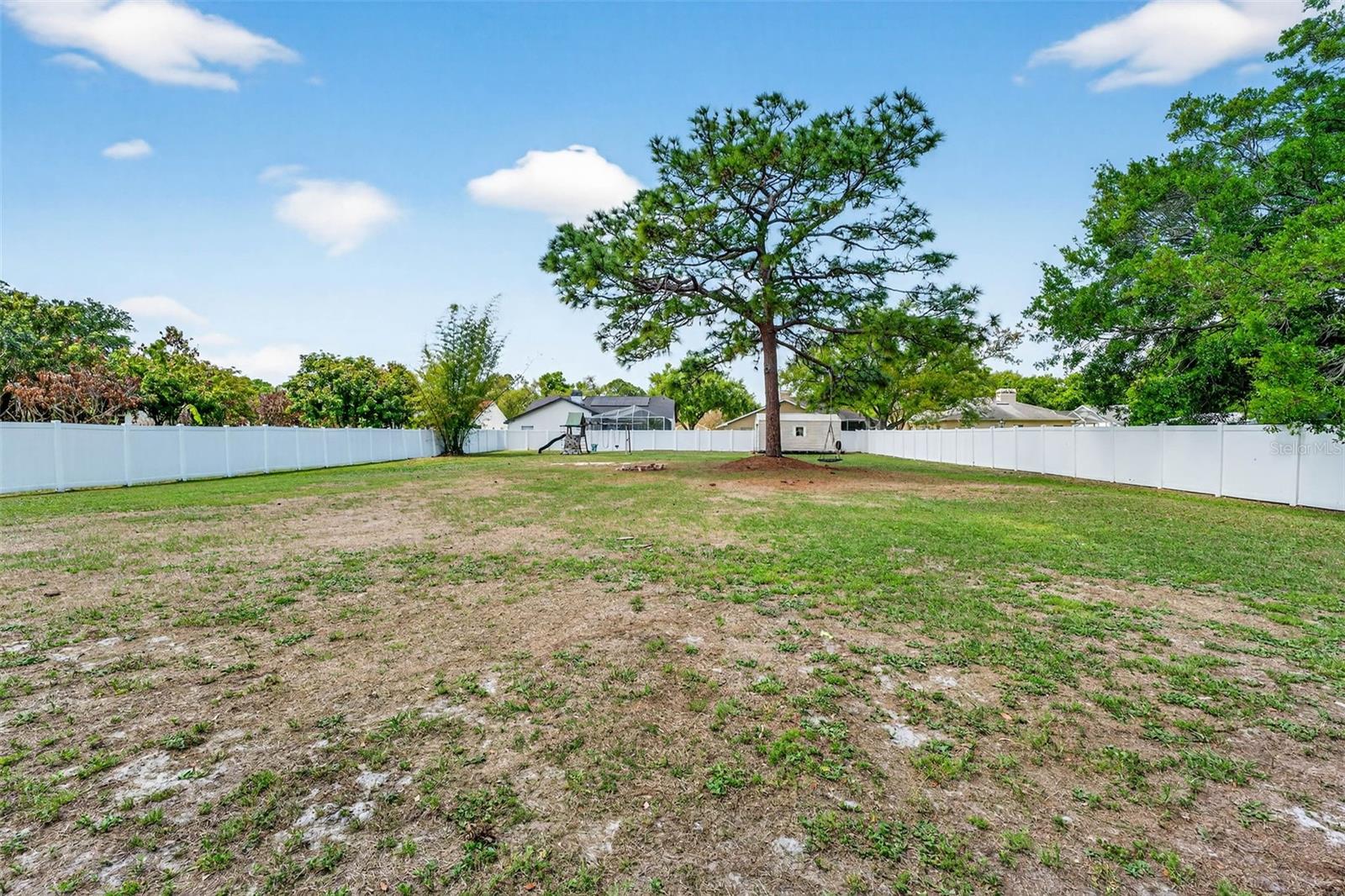 OTTO ROAD MINOR SUB - Residential