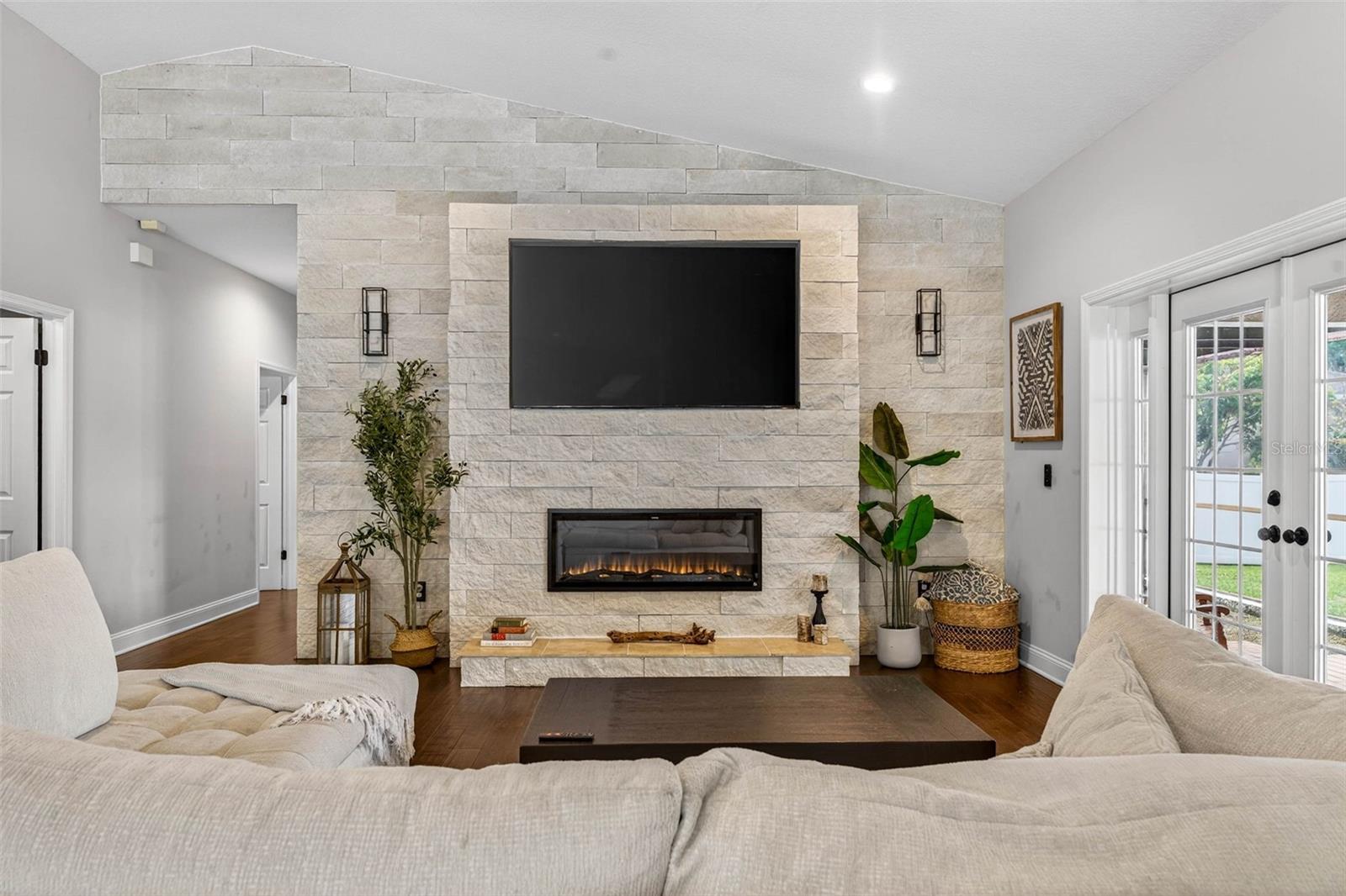 OTTO ROAD MINOR SUB - Residential