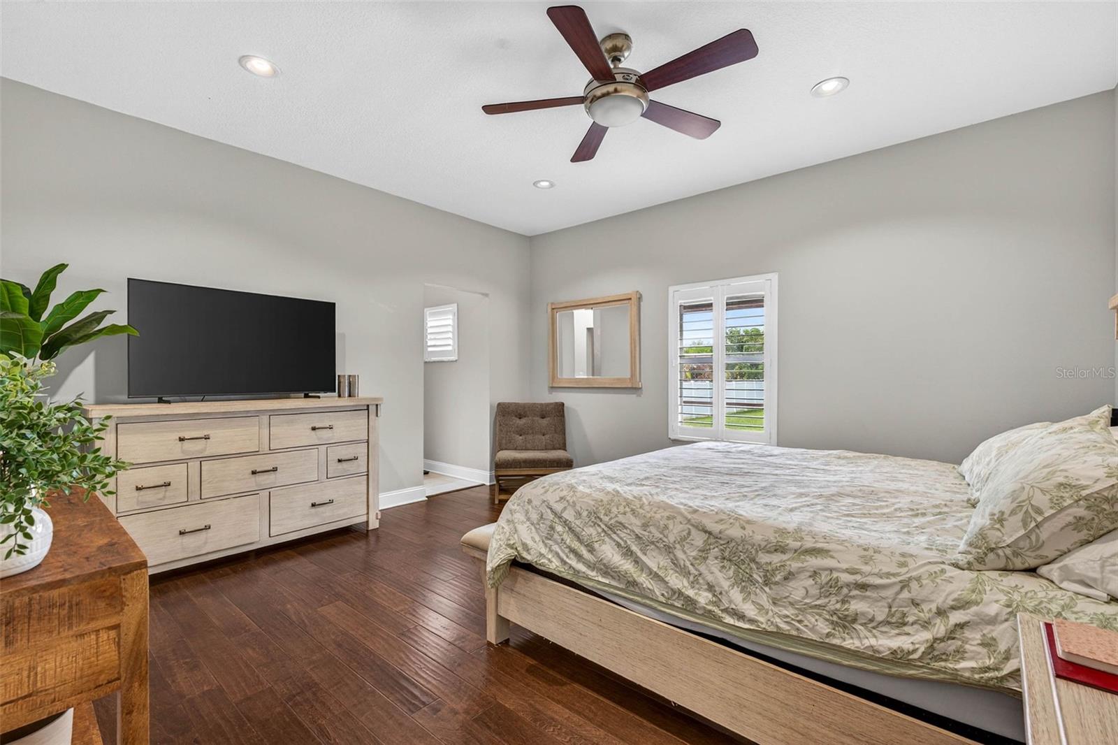 OTTO ROAD MINOR SUB - Residential