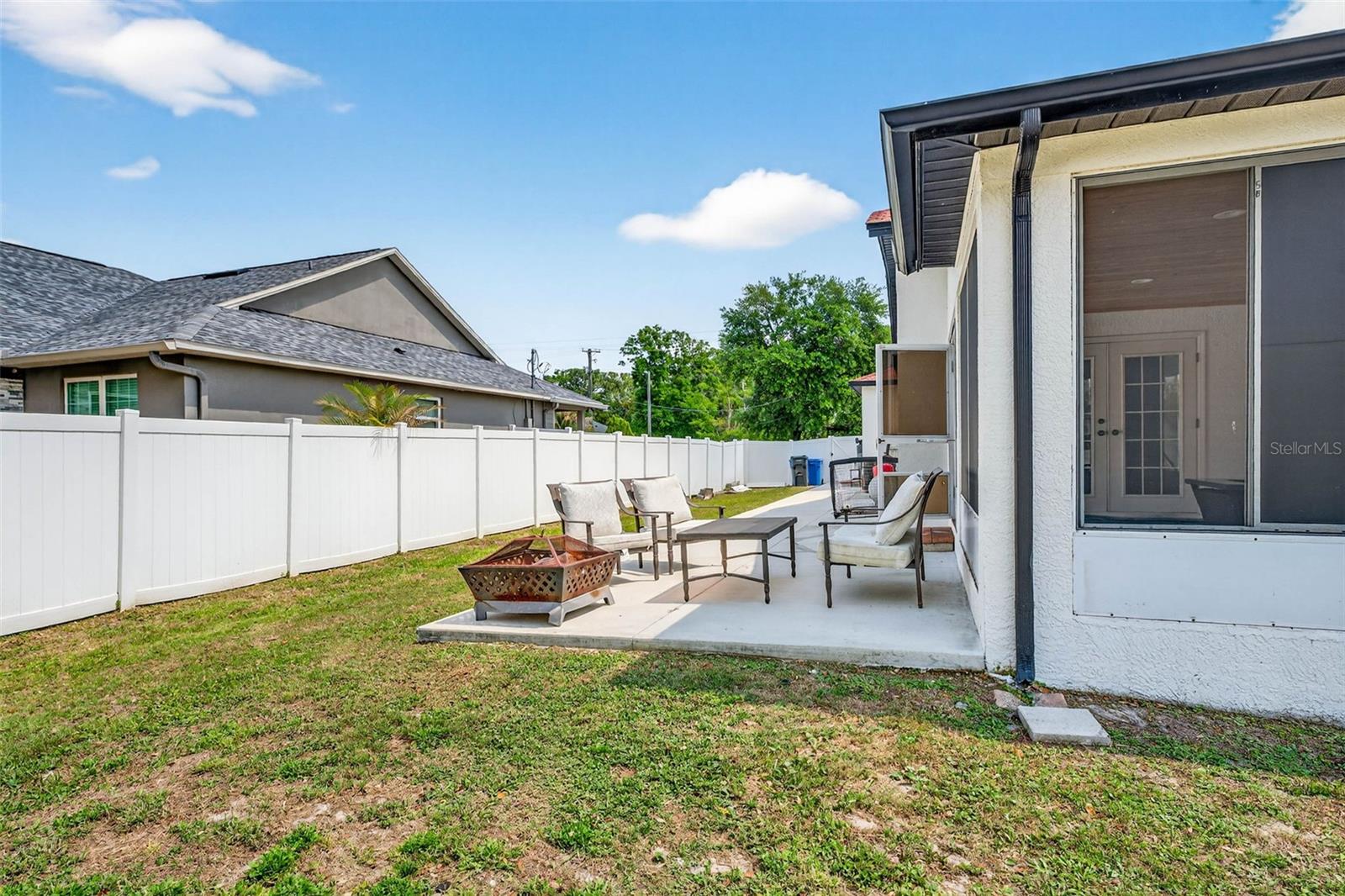 OTTO ROAD MINOR SUB - Residential