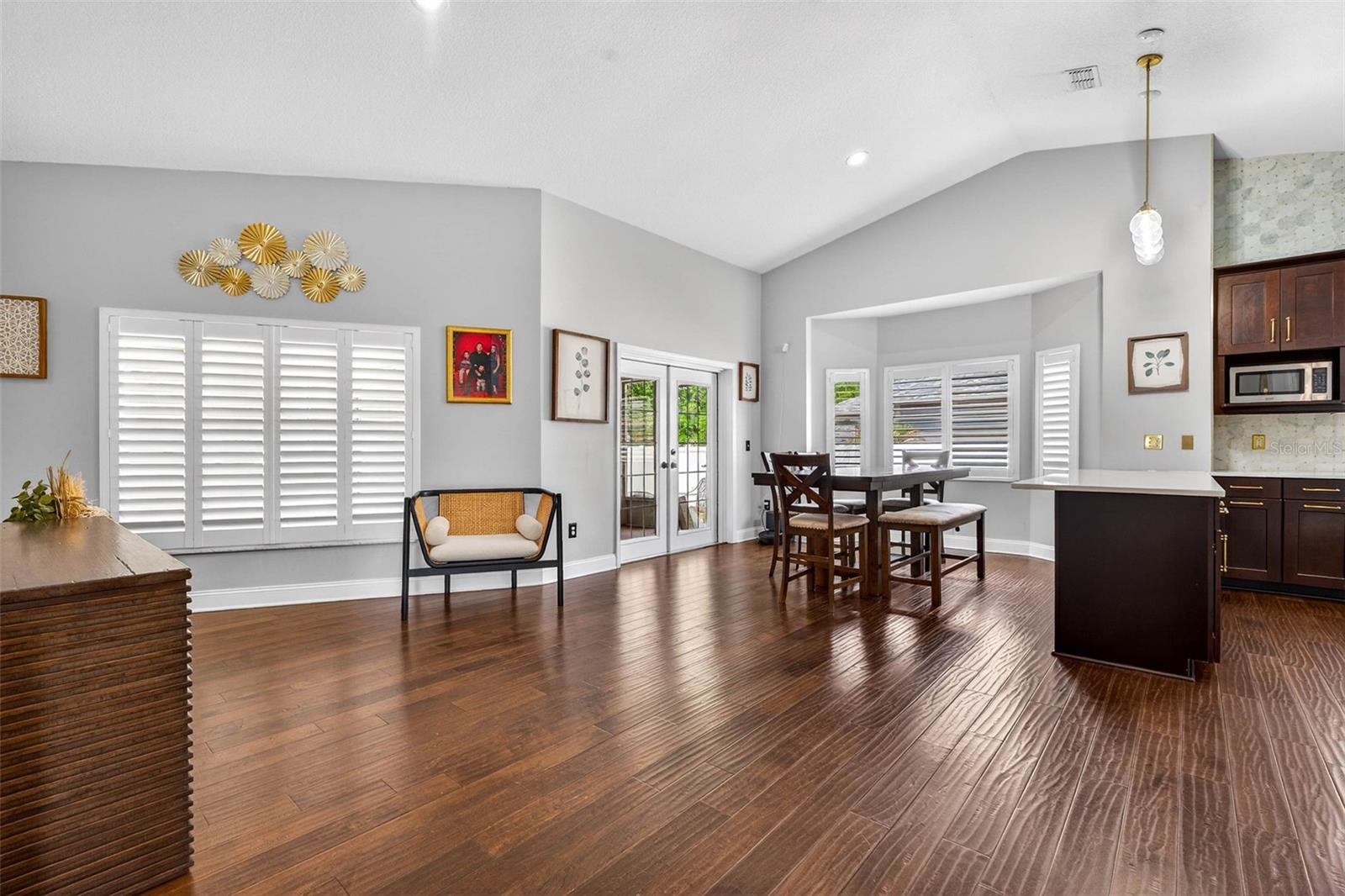 OTTO ROAD MINOR SUB - Residential