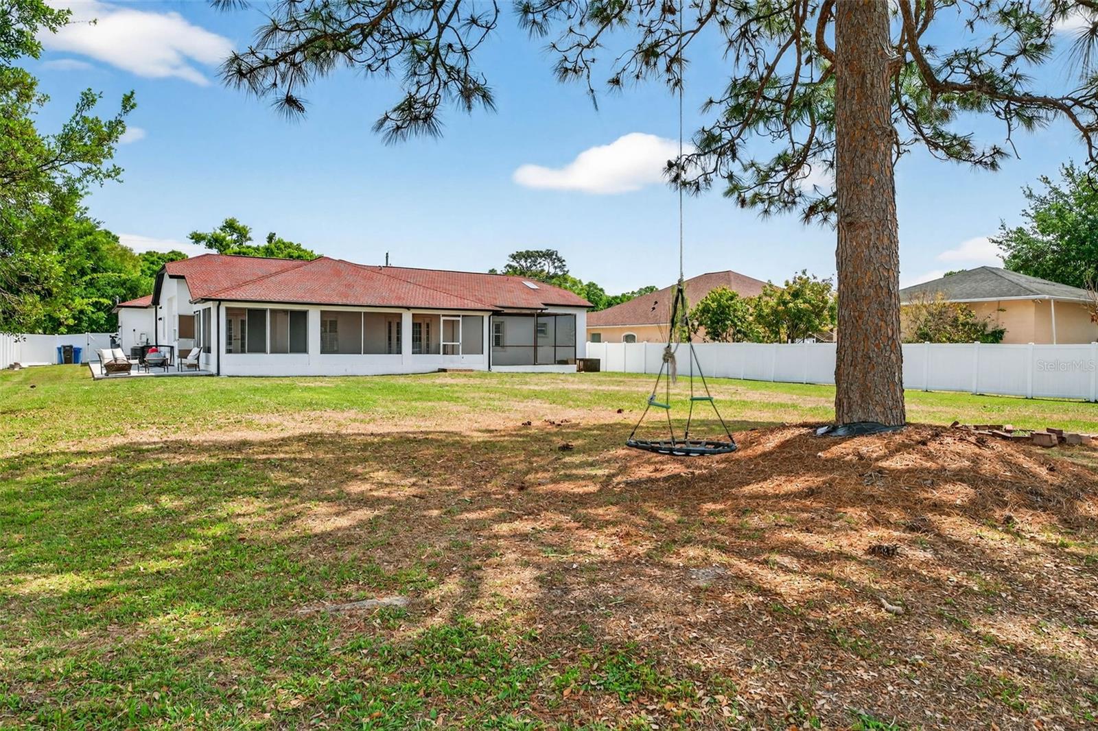 OTTO ROAD MINOR SUB - Residential