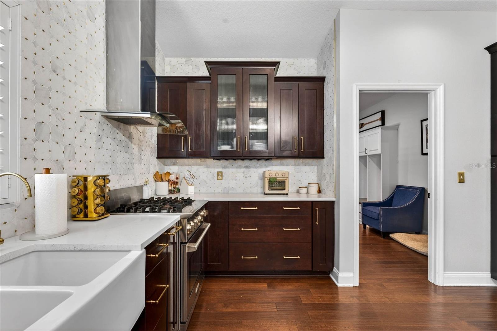 OTTO ROAD MINOR SUB - Residential