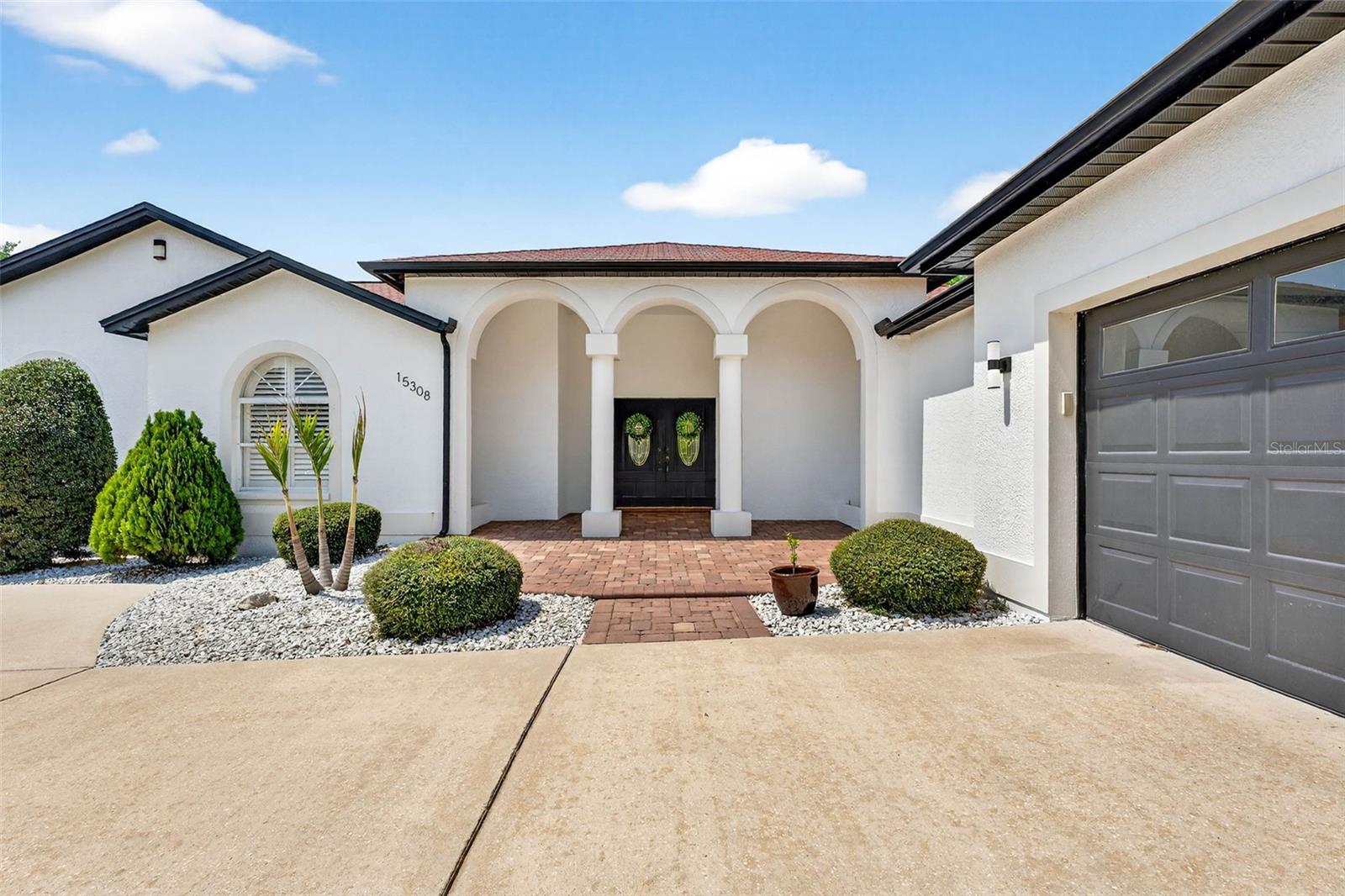 OTTO ROAD MINOR SUB - Residential