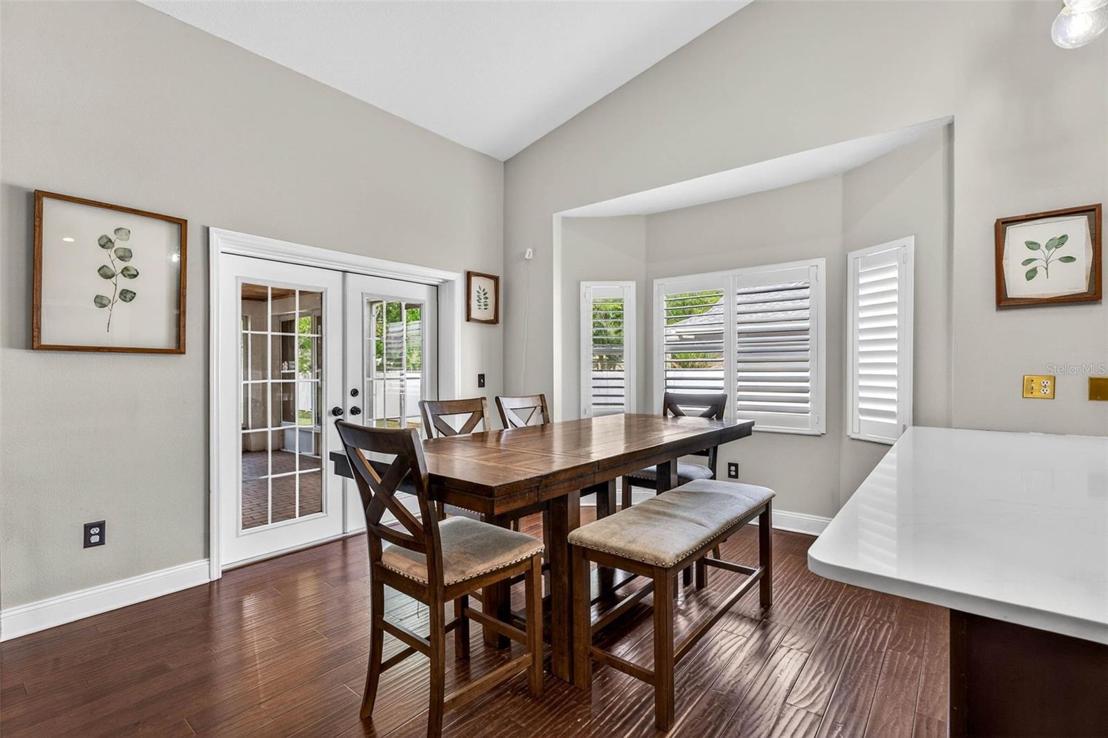 OTTO ROAD MINOR SUB - Residential