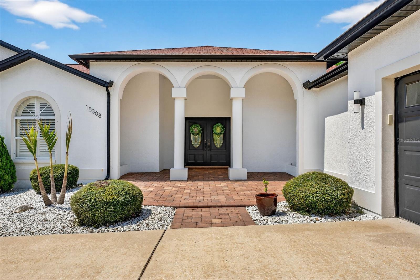 OTTO ROAD MINOR SUB - Residential