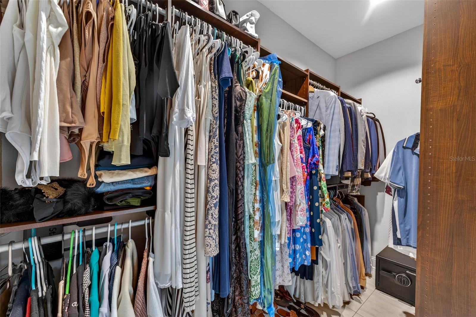 OTTO ROAD MINOR SUB - Residential