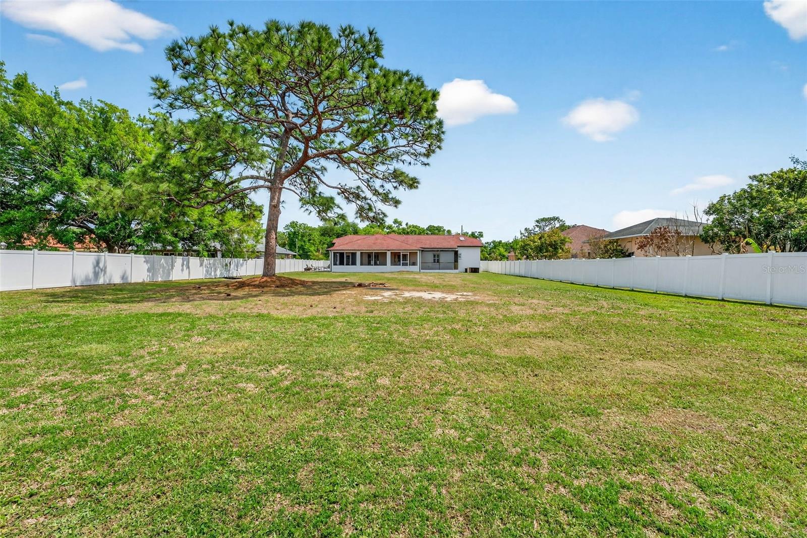 OTTO ROAD MINOR SUB - Residential