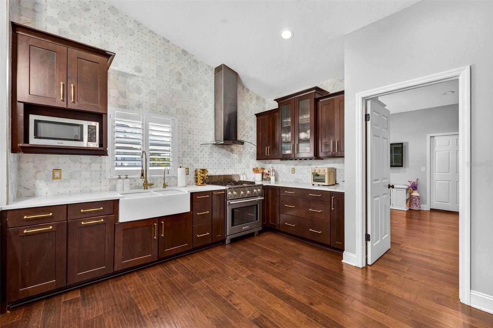 OTTO ROAD MINOR SUB - Residential