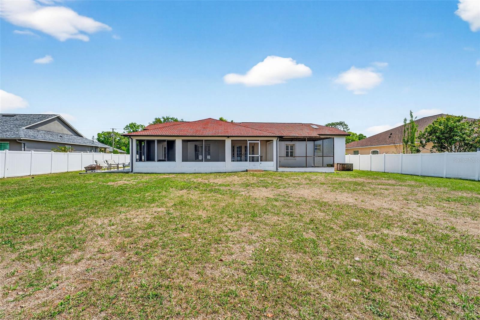 OTTO ROAD MINOR SUB - Residential