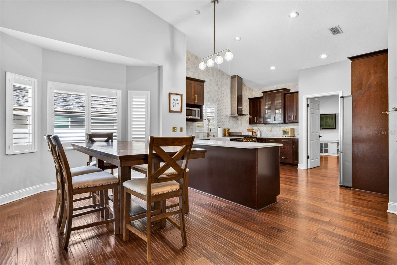 OTTO ROAD MINOR SUB - Residential