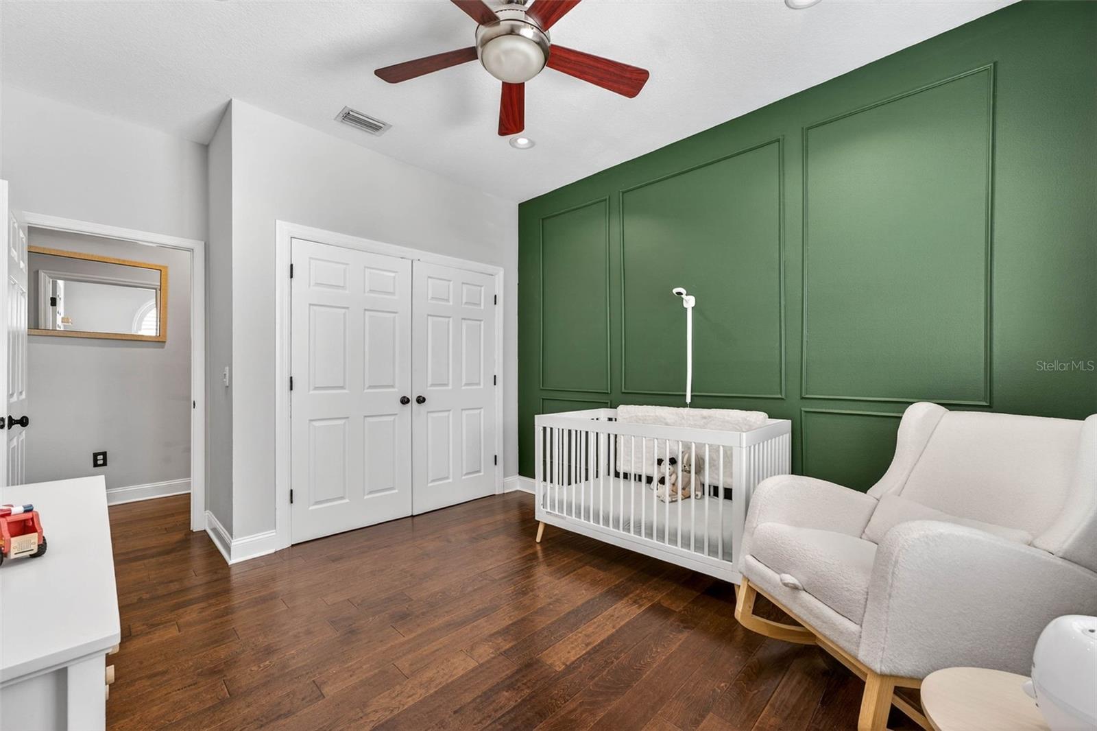 OTTO ROAD MINOR SUB - Residential