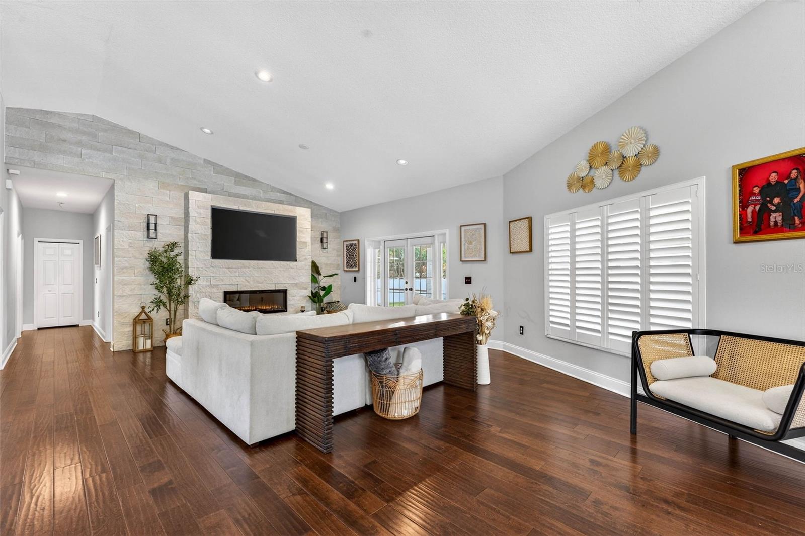 OTTO ROAD MINOR SUB - Residential