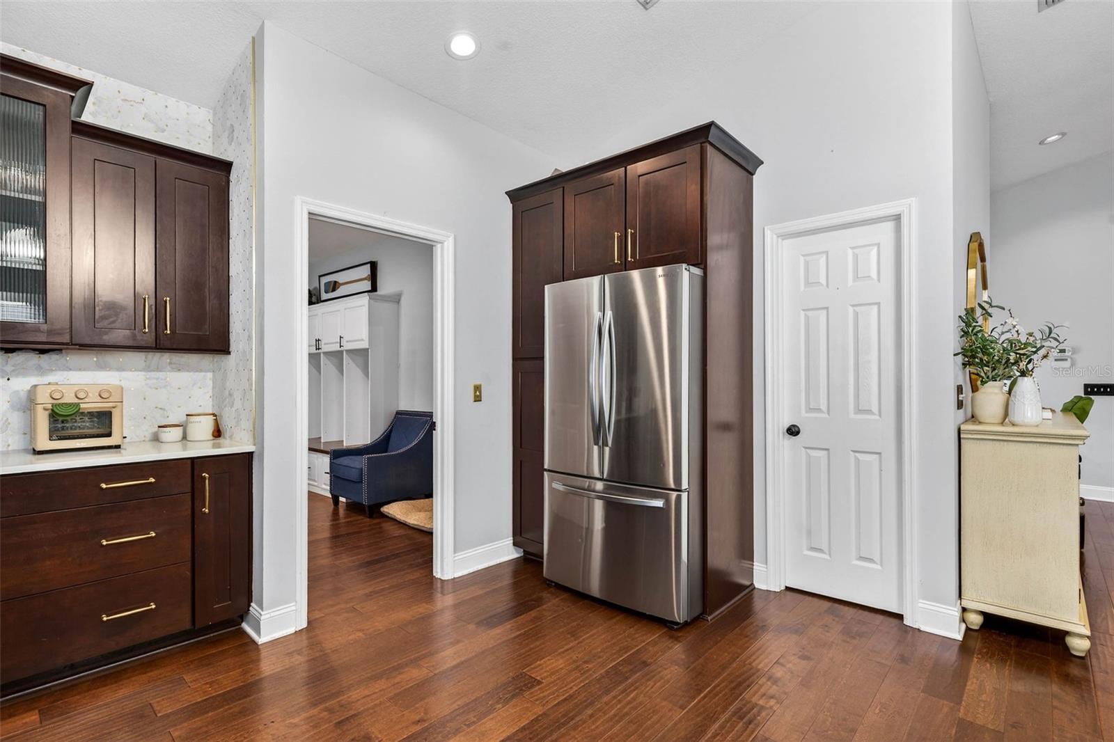 OTTO ROAD MINOR SUB - Residential