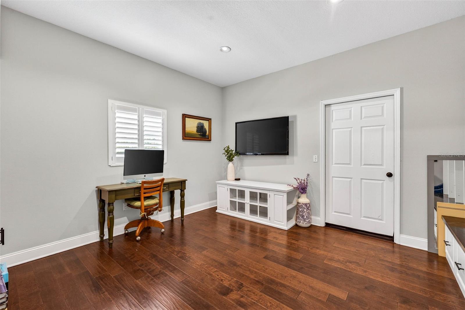 OTTO ROAD MINOR SUB - Residential