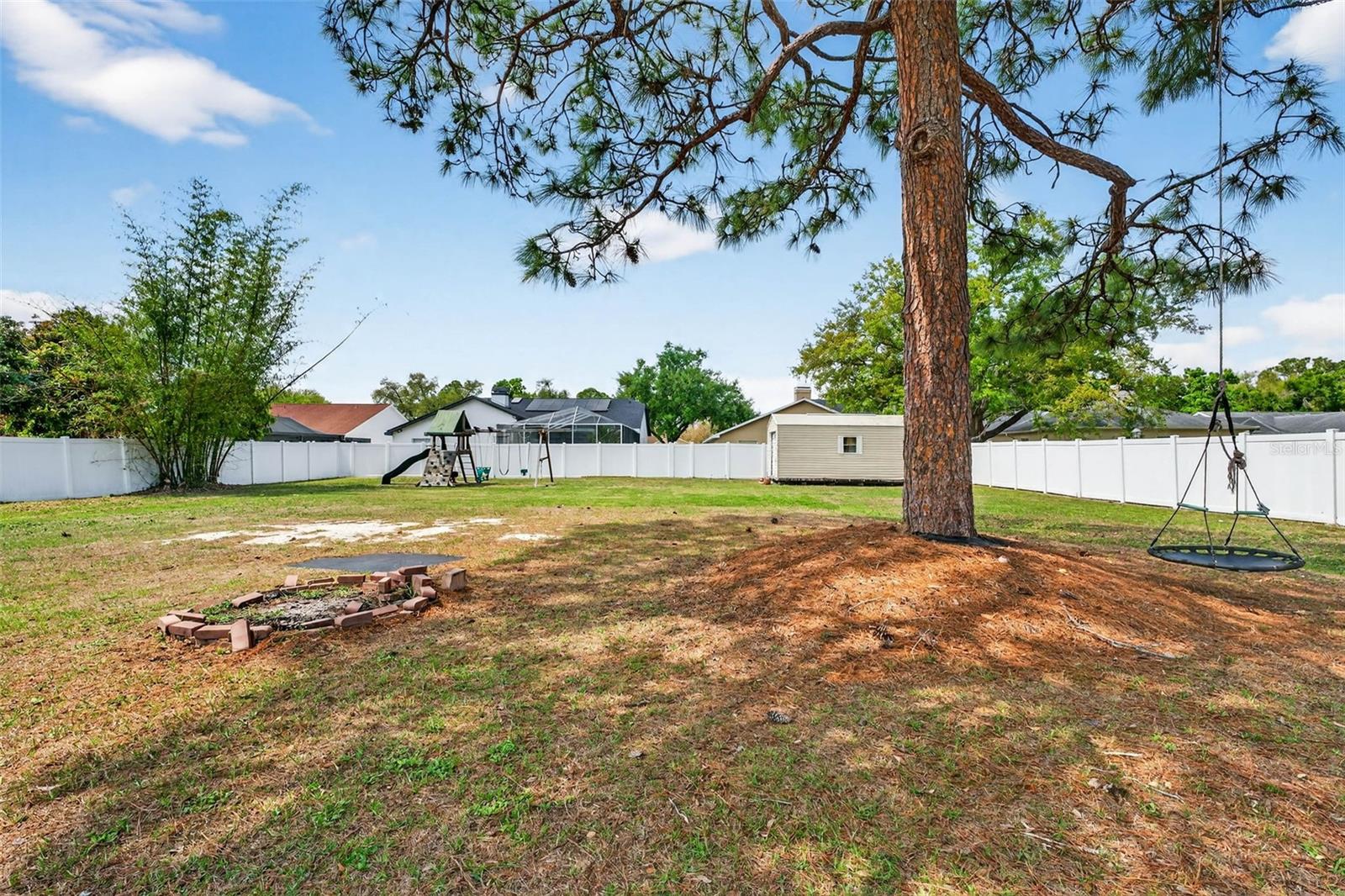 OTTO ROAD MINOR SUB - Residential