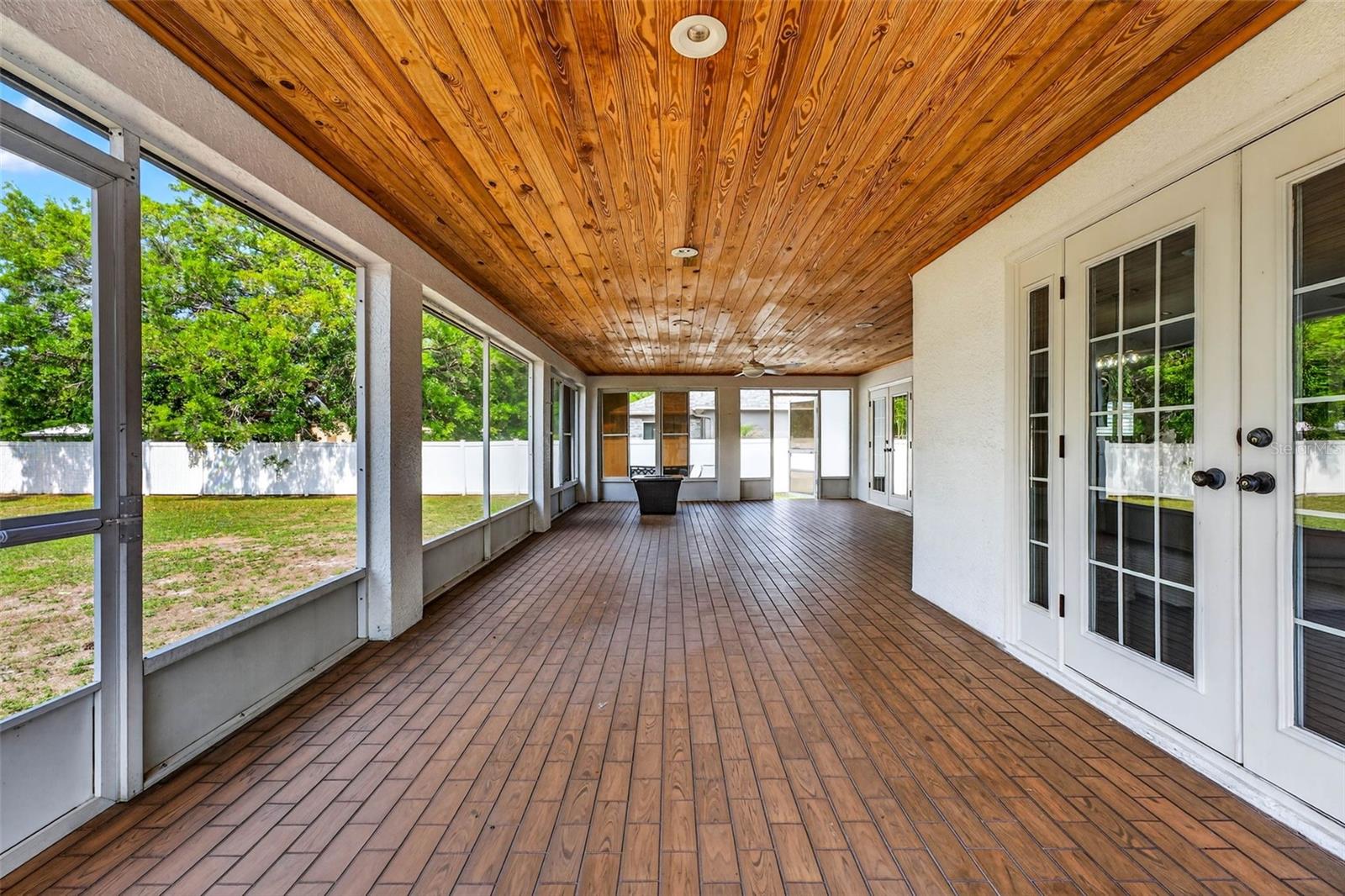 OTTO ROAD MINOR SUB - Residential