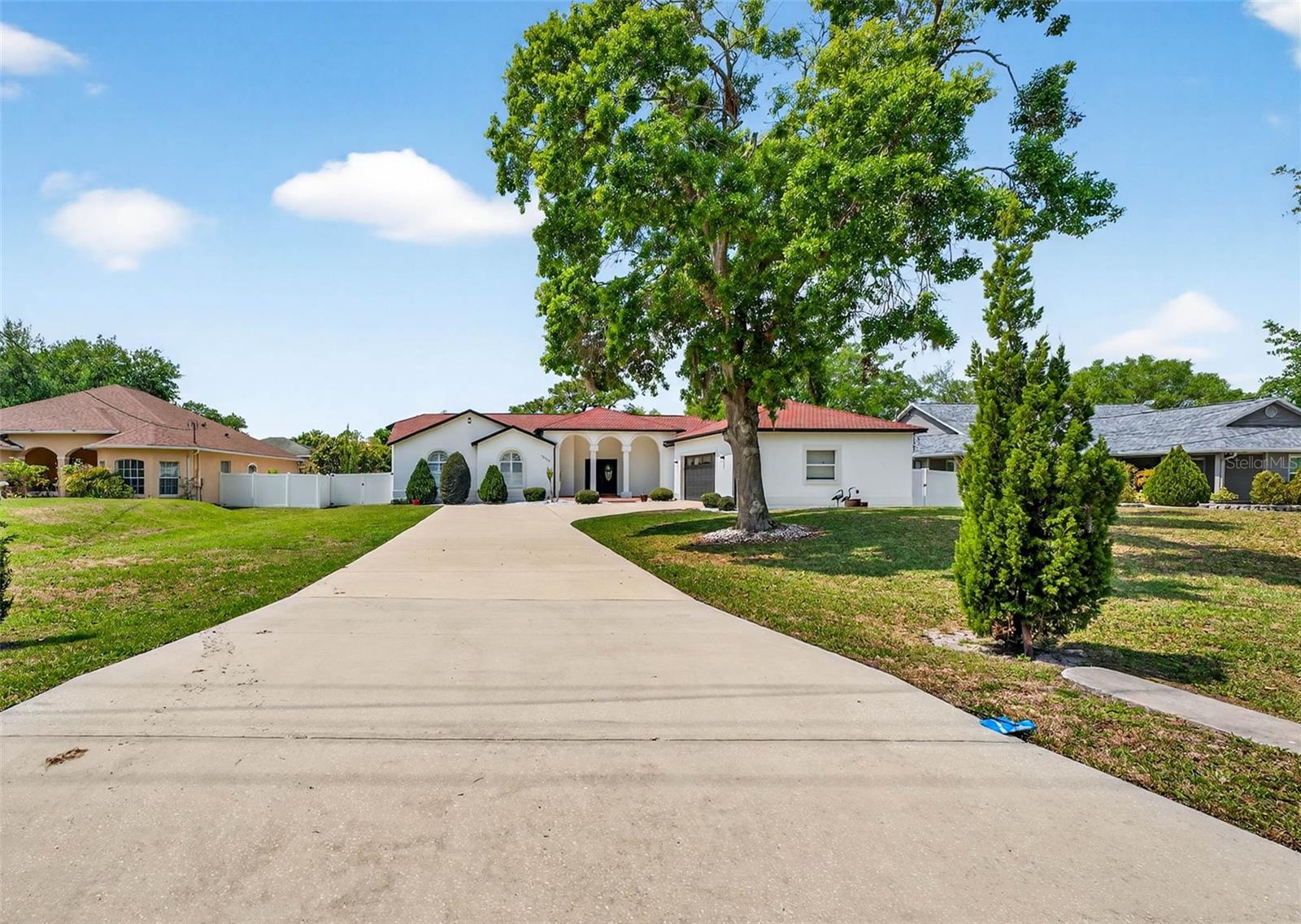 OTTO ROAD MINOR SUB - Residential