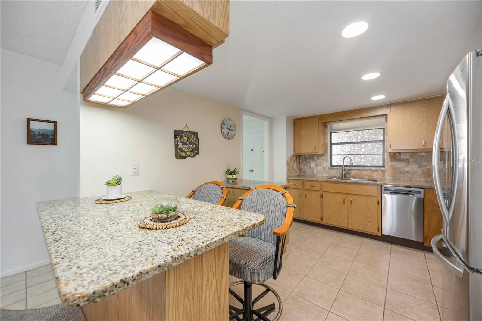 THE RIVERVIEW - Residential