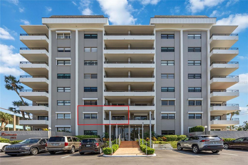 Photo of 1400 1st Avenue W #203, Bradenton, FL 34205 (MLS # A4651993)
