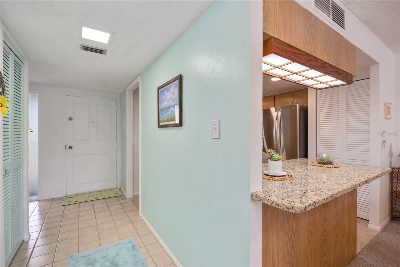 THE RIVERVIEW - Residential