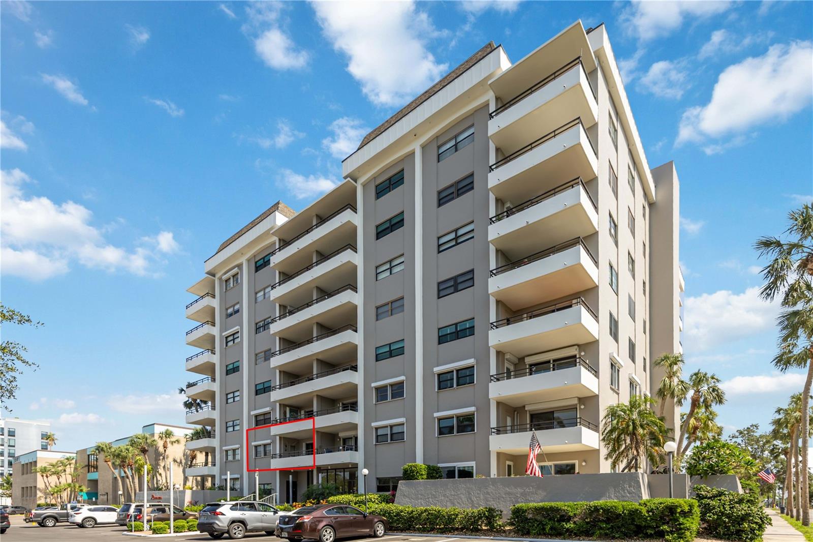 THE RIVERVIEW - Residential