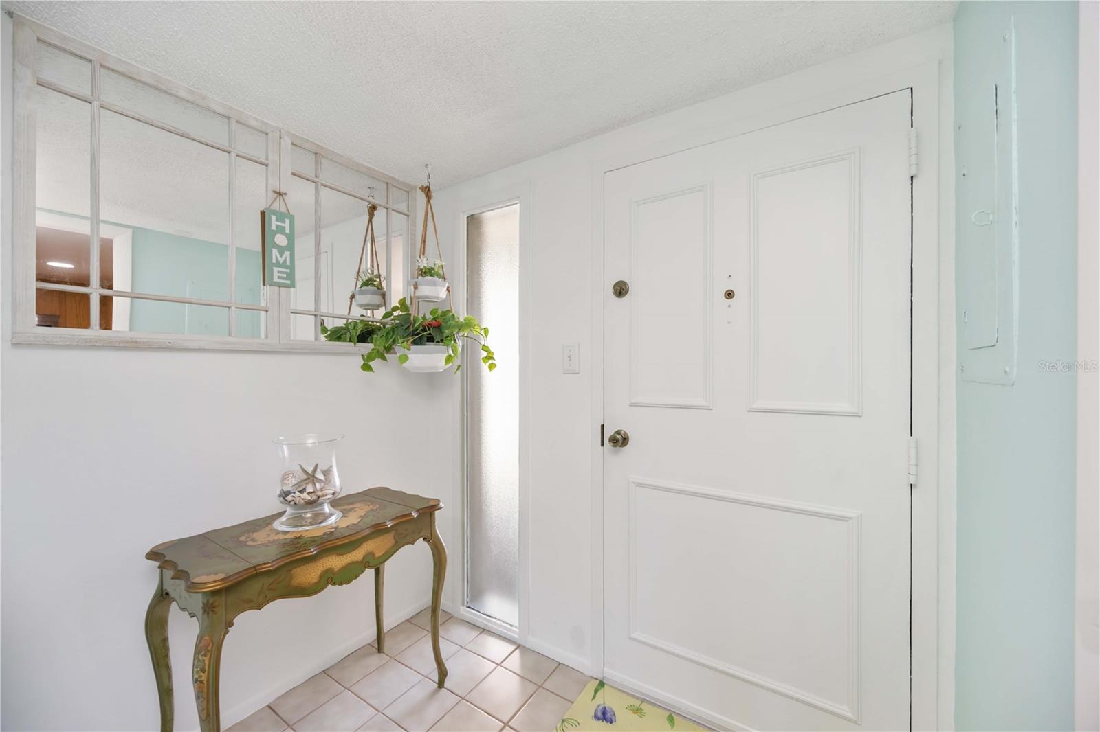 THE RIVERVIEW - Residential